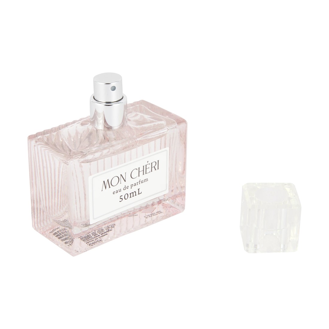 3 OXX Fragrance Mon Cheri Eau De Parfum 50ml, 3 of 6
