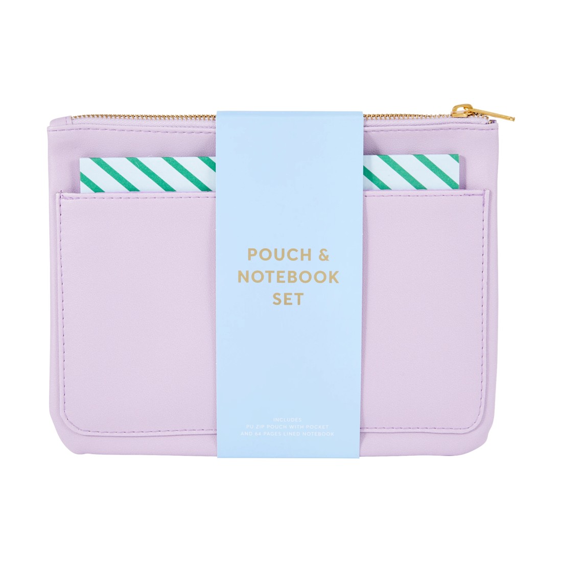 1 Pouch and Notebook Set, 1 of 7