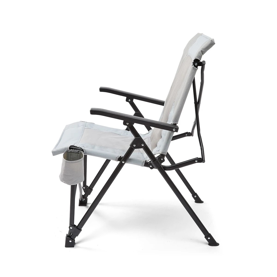 4 Quad Fold High Back Chair, 4 of 9