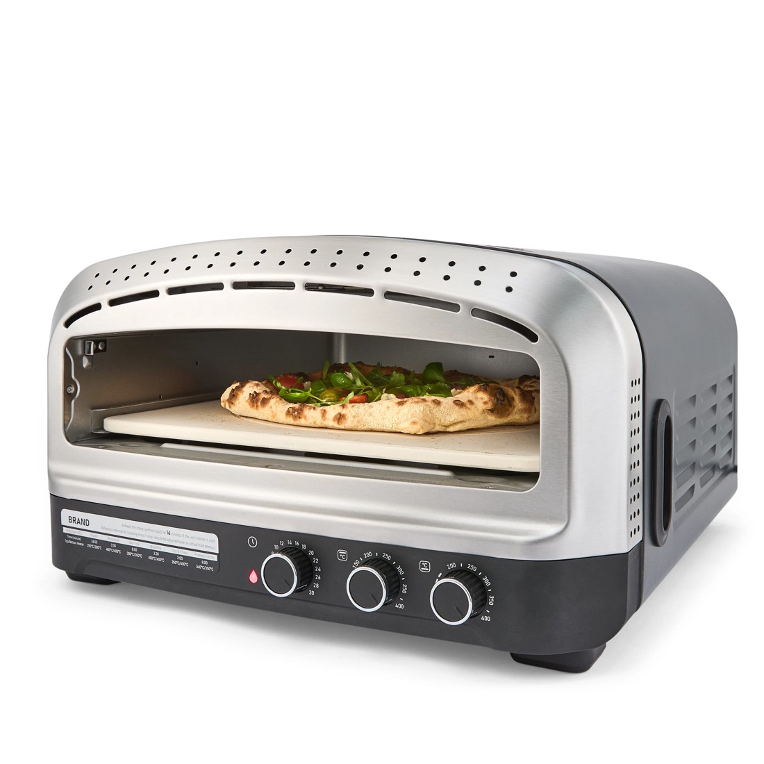 2 Large Pizza Oven, 2 of 9