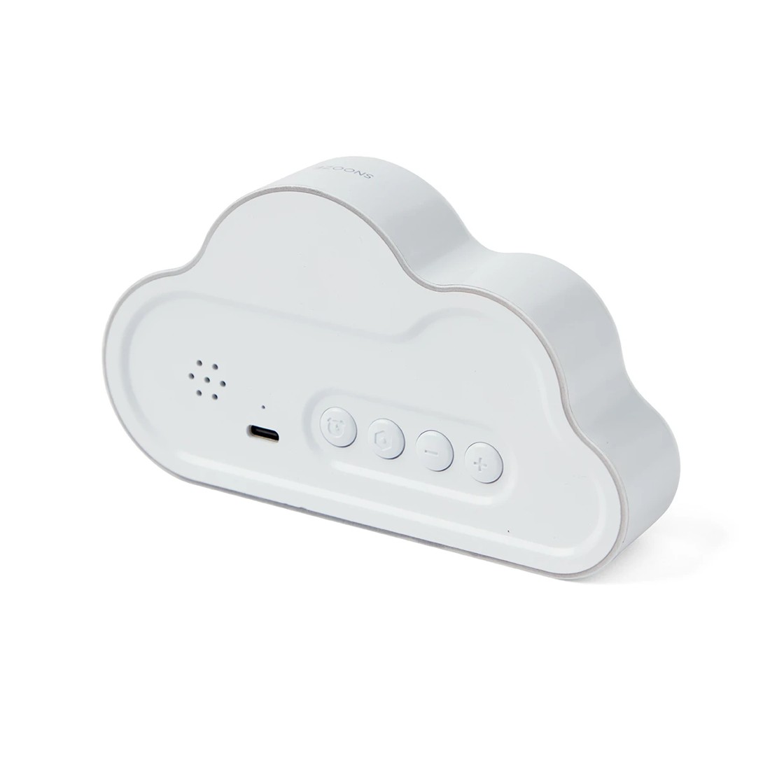 6 Alarm Clock - Cloud, 6 of 9