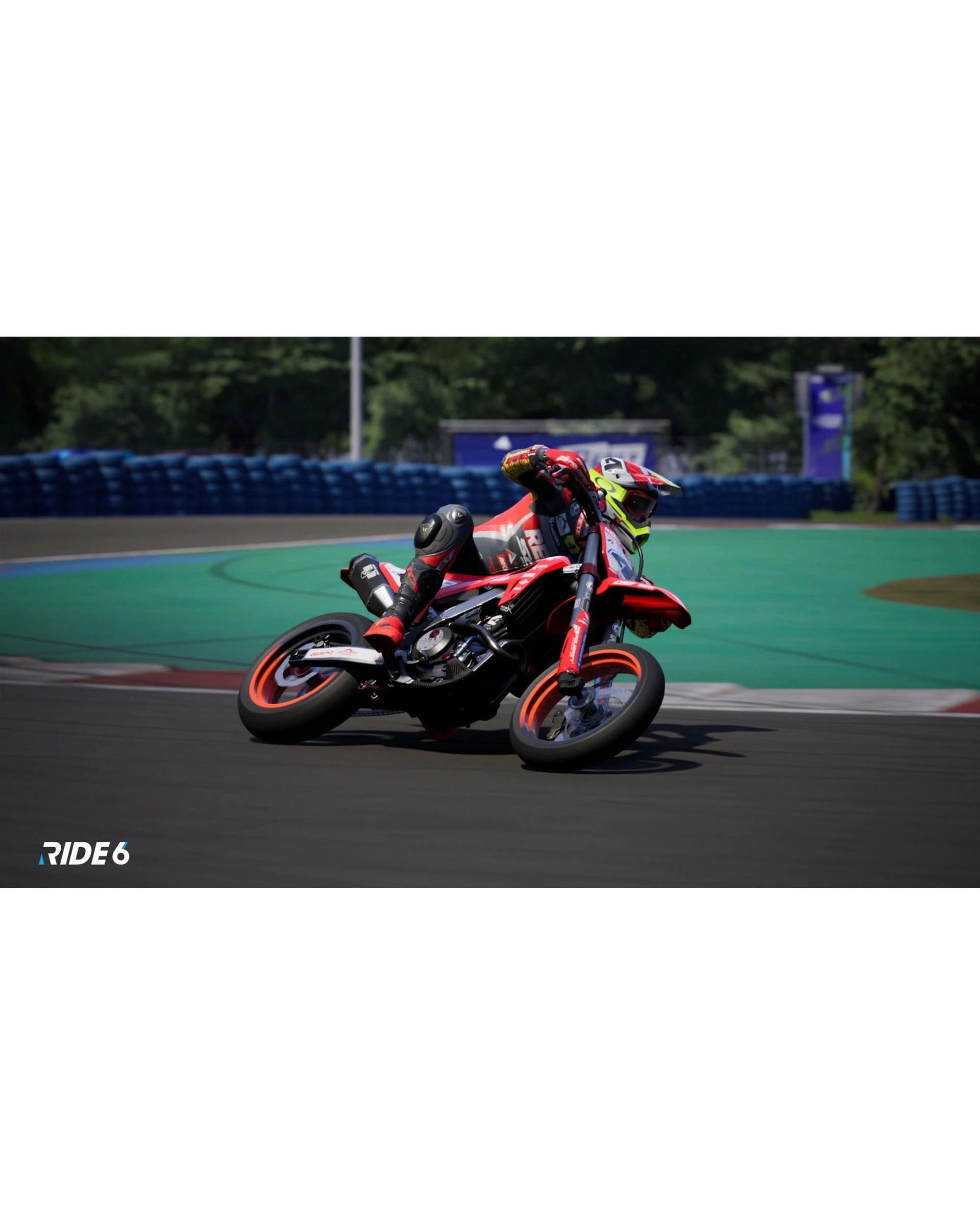 9 RIDE 6 Day One Edition - PS5, 9 of 10