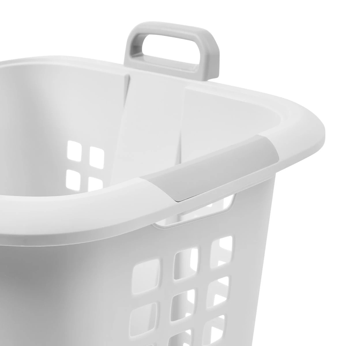9 Rolling Hamper with Wheels, 9 of 10