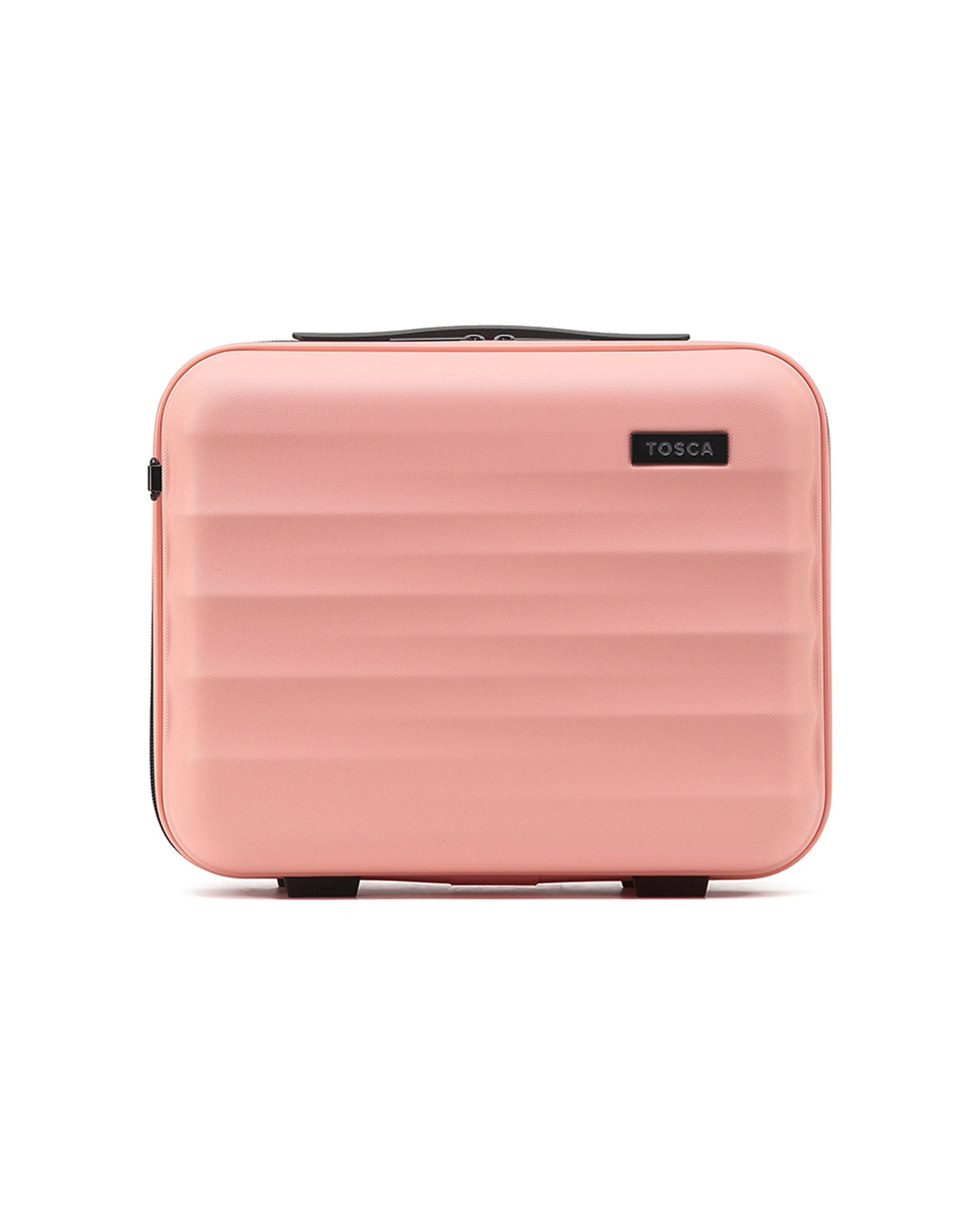 1 Tosca Interstellar 2.0 Vanity Travel Cosmetic/Toiletries Case - Pink, 1 of 3