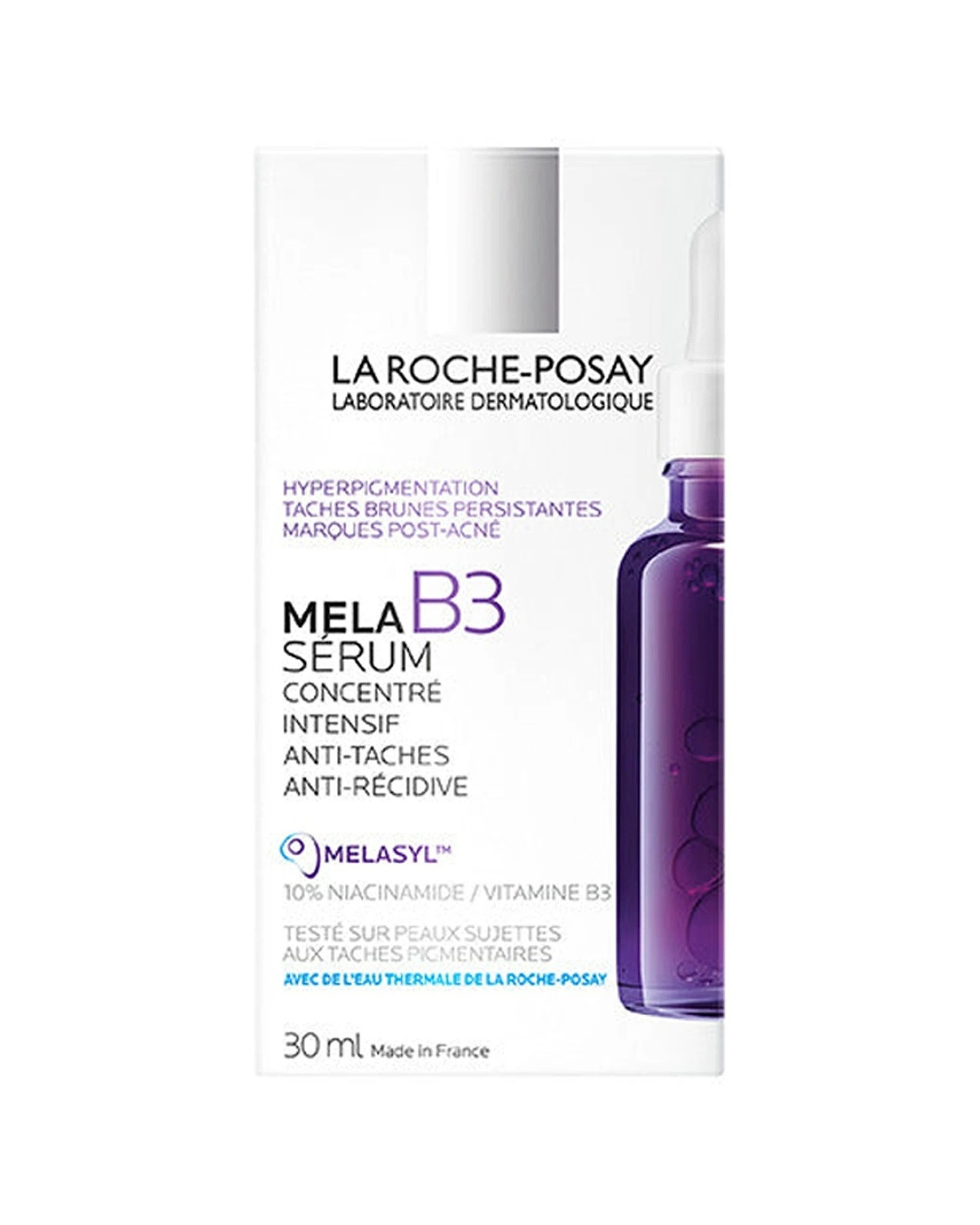 7 La Roche-Posay Mela B3 Niacinamide Dark Spot Serum, 7 of 8