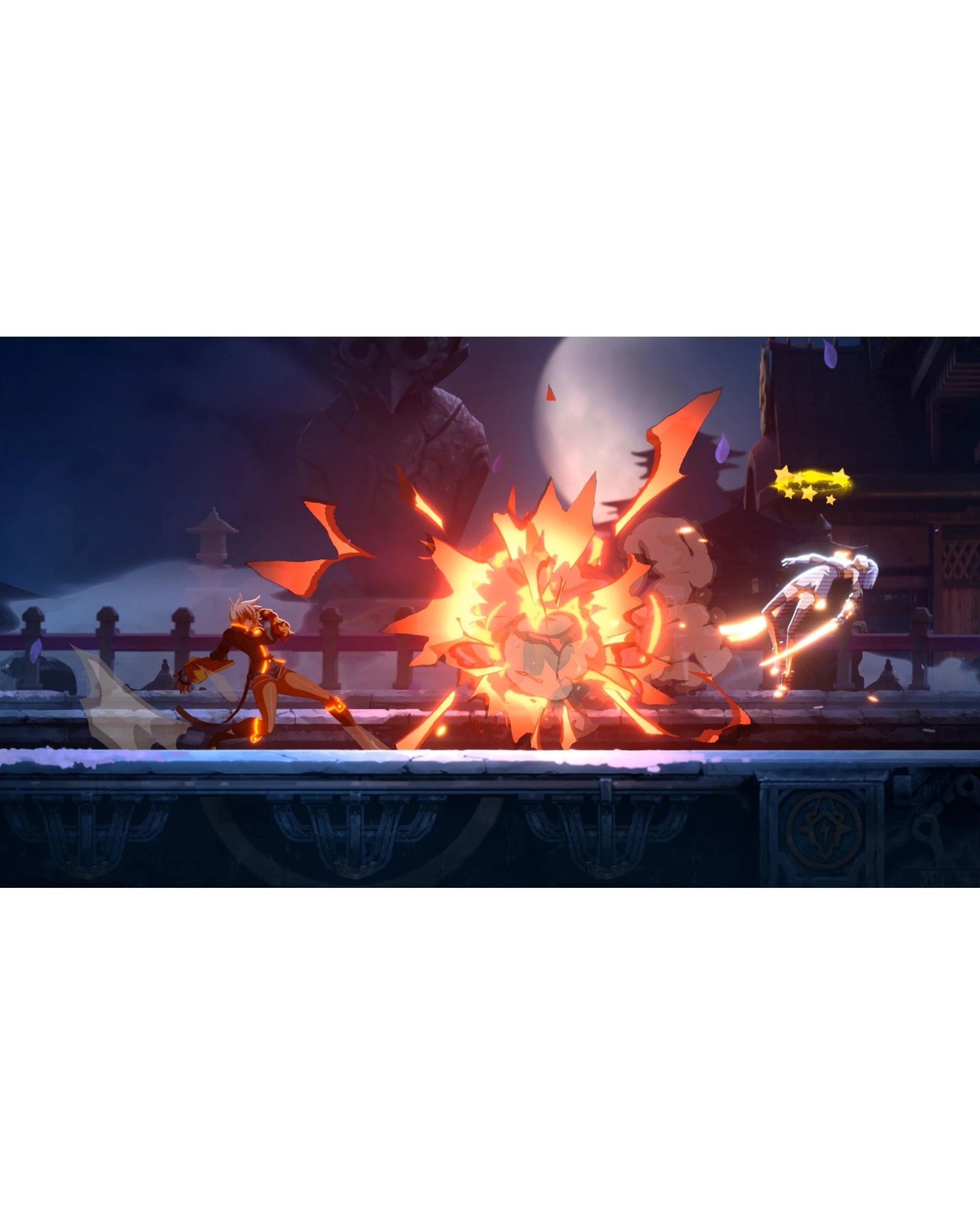 3 BlazBlue Entropy Effect X Deluxe Edition - PS5, 3 of 7