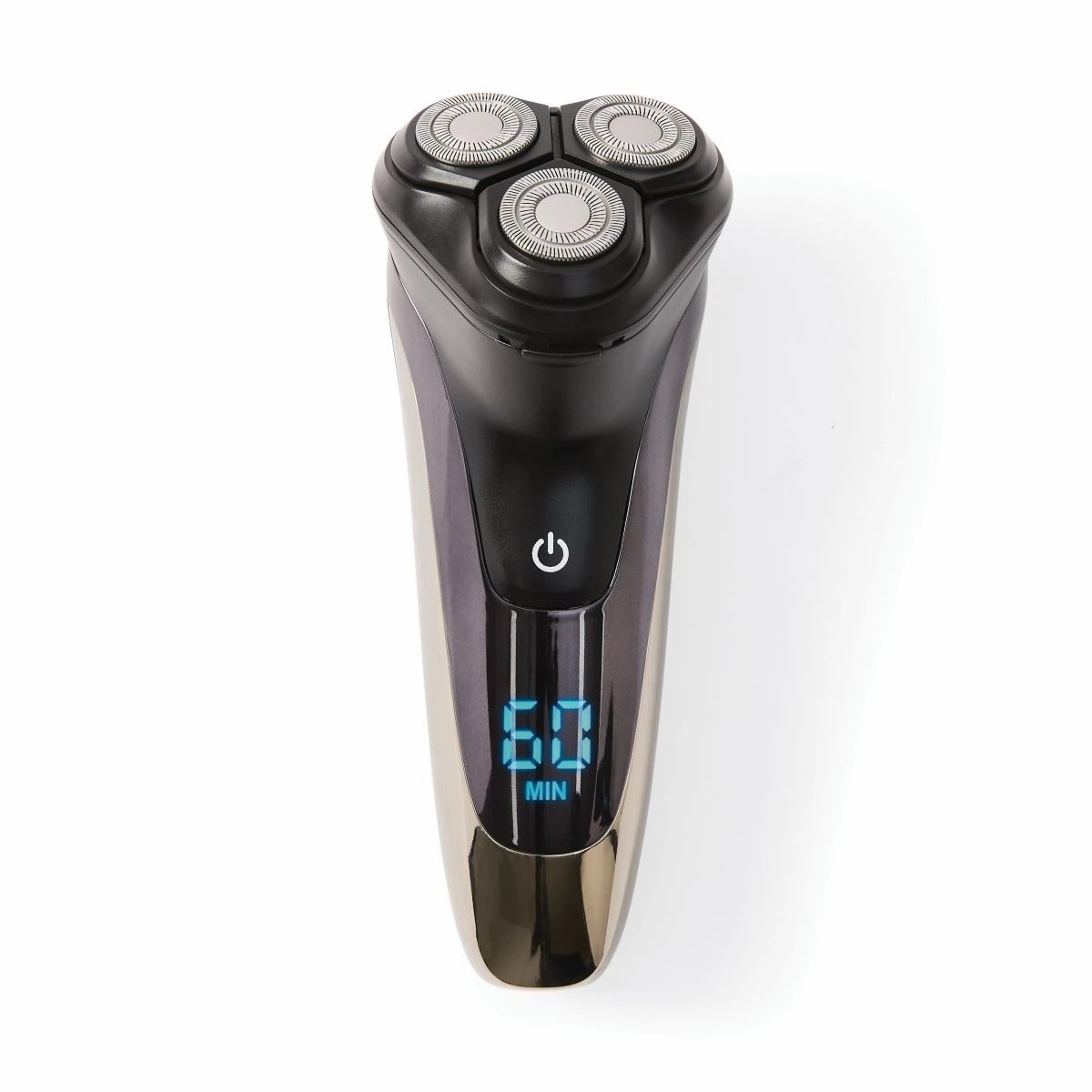 3 Rotary Shaver, 3 of 7