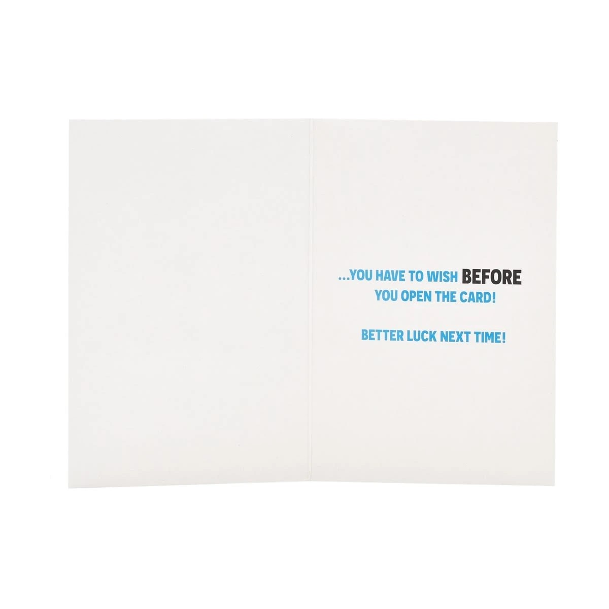 2 Hallmark Birthday Card - Cheeky Owl, 2 of 3