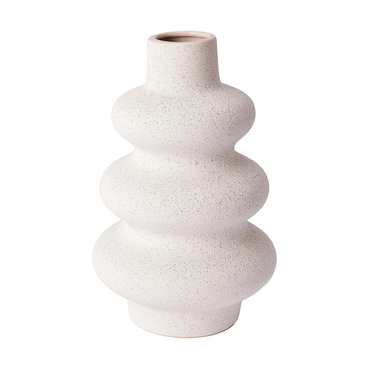 1 Large Bubble Vase, 1 of 7