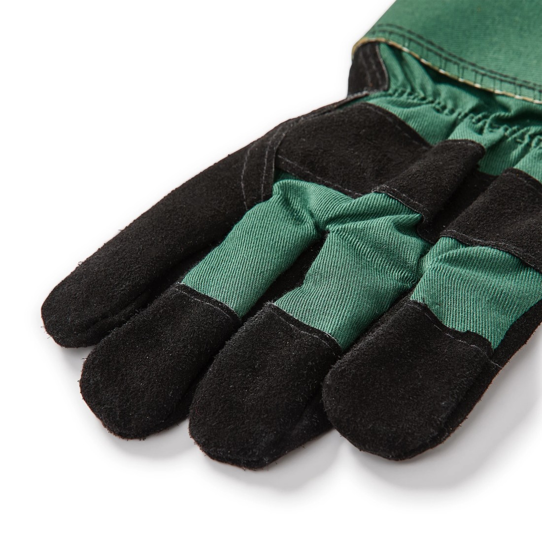 3 Heavy Duty Garden Gloves, 3 of 4