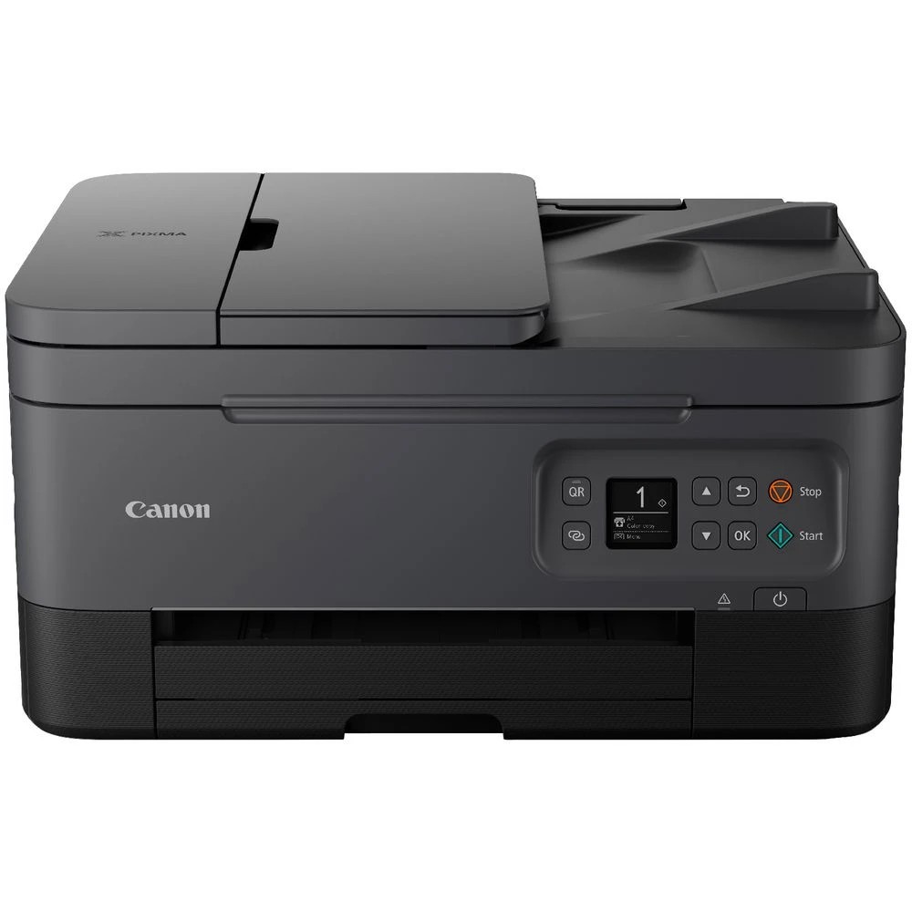 9 Canon PIXMA TR7060A Multifunction Home Office Printer, 9 of 10