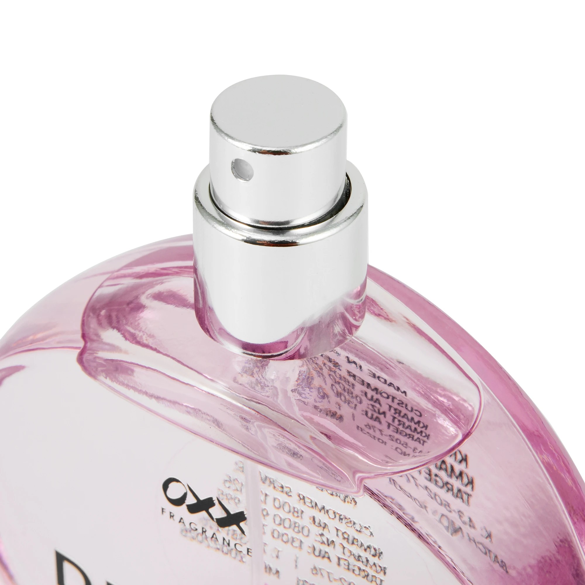 5 OXX Fragrance Destiny Eau De Parfum 50ml, 5 of 6