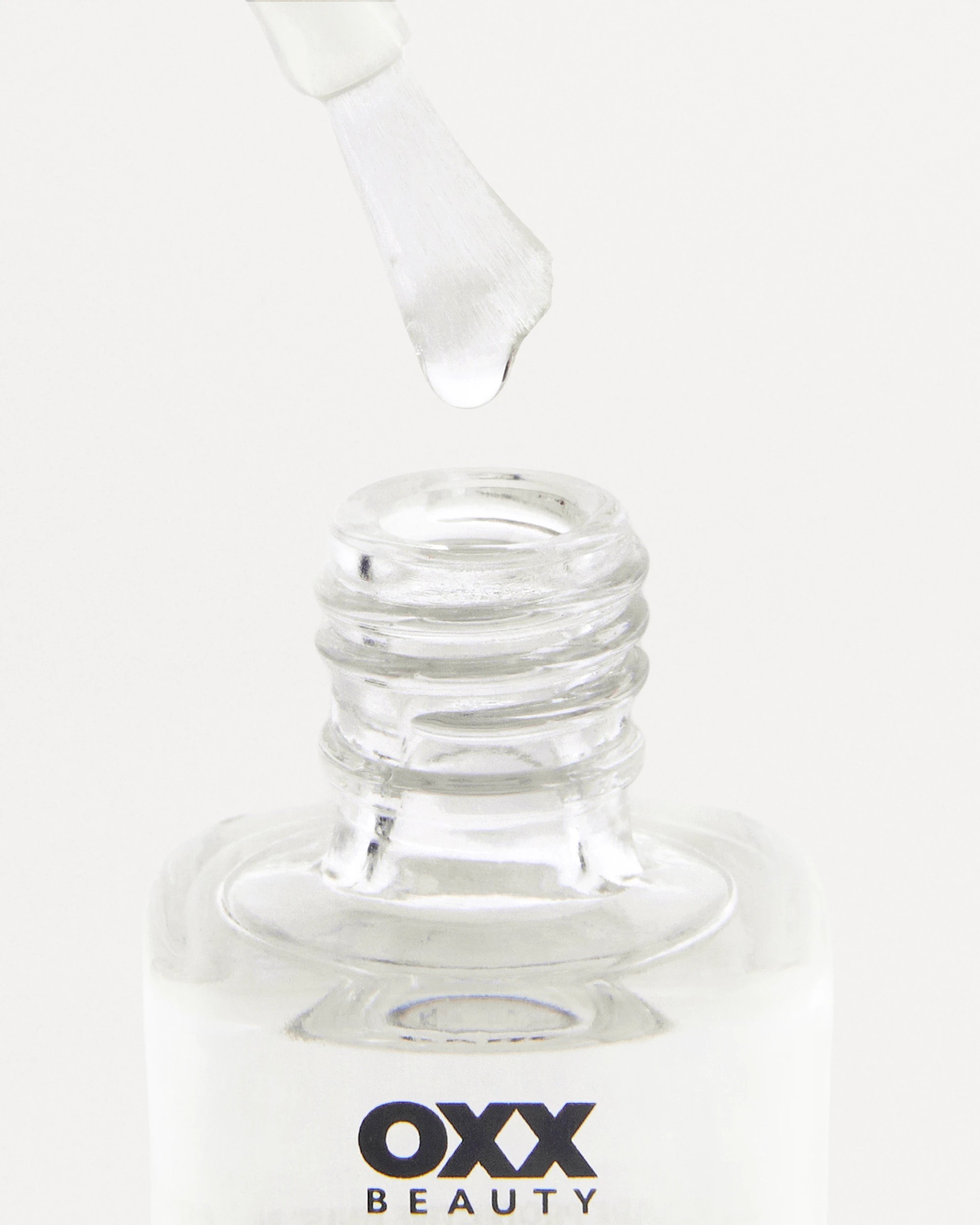 3 OXX Beauty Nail Care Protective Finish, 3 of 6
