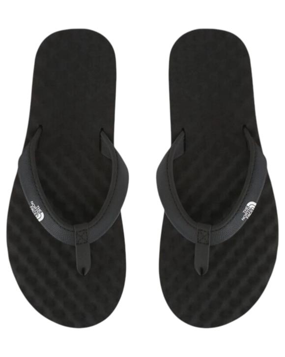 The North Face Women Base Camp Mini II Flip-Flops Black Thongs