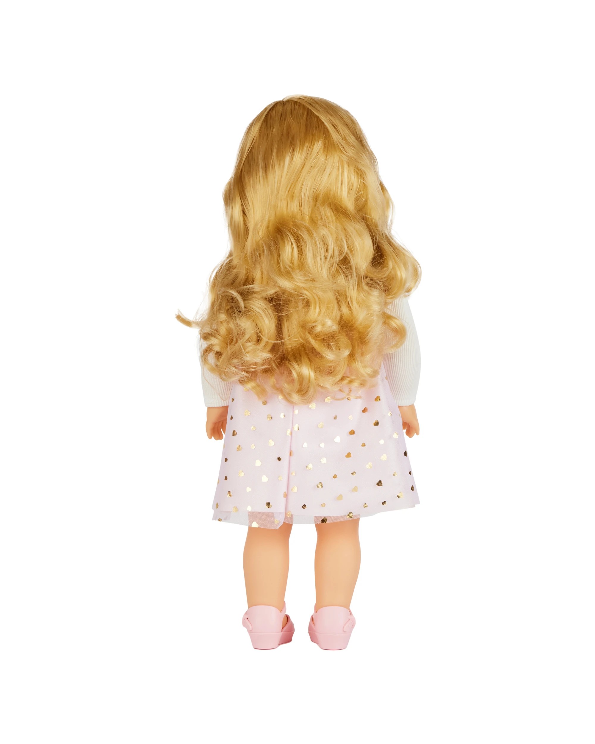 6 45cm Enchanted Dreams Doll, 6 of 9