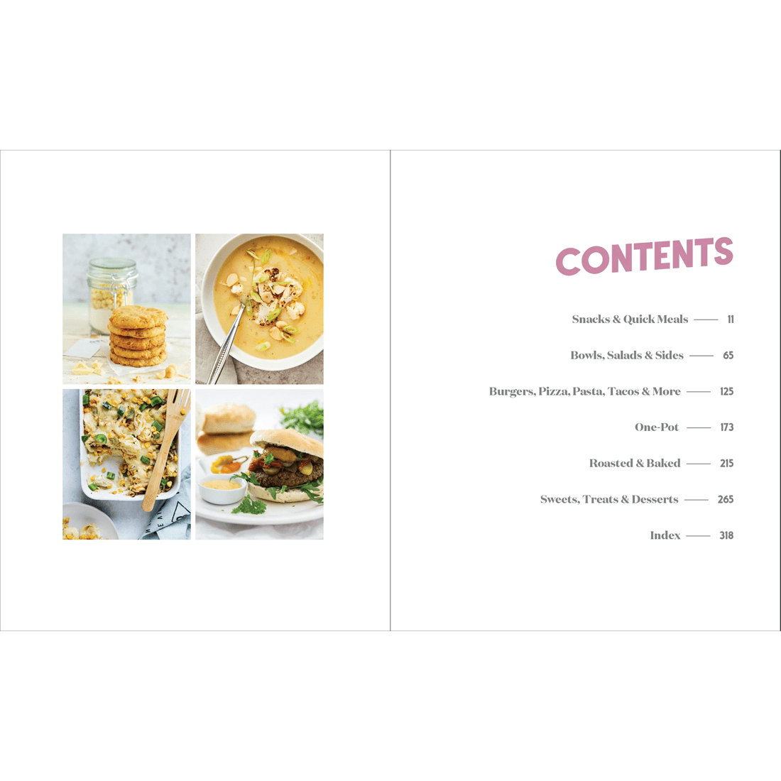 2 Eat Easy Vegan - Book, 2 of 5