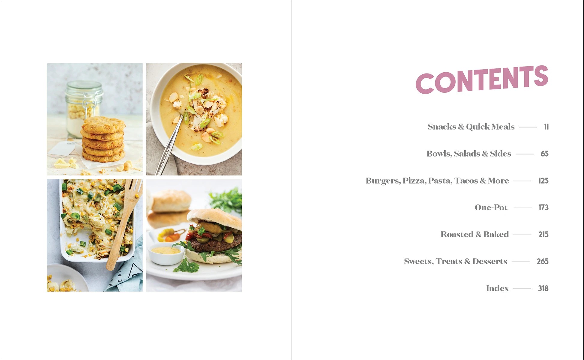 2 Eat Easy Vegan - Book, 2 of 5