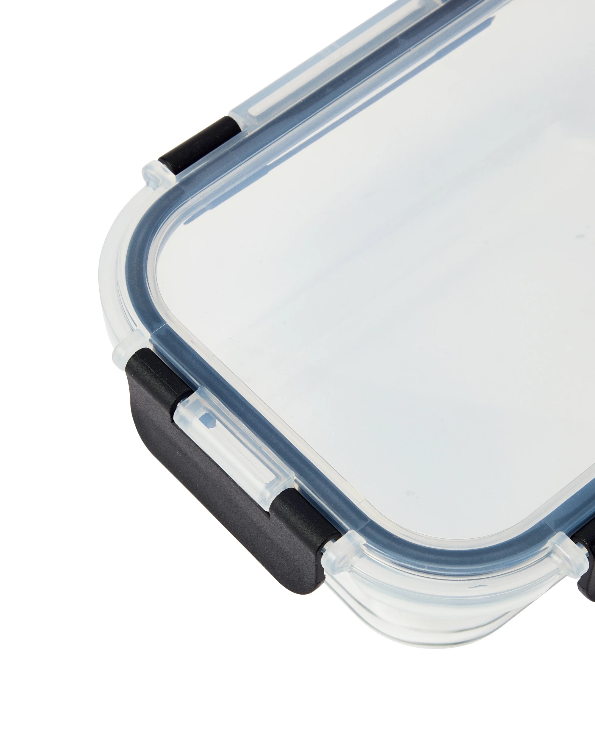 5 Set of 12 Glass Food Storage Containers, 5 of 9