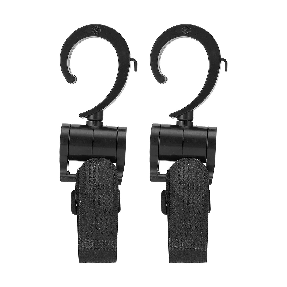 4 2 Pack Stroller Hook, 4 of 7