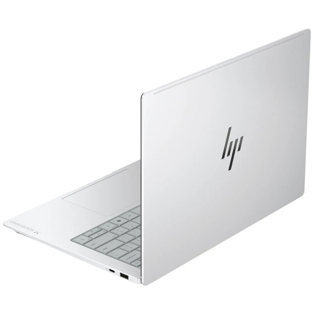 2 HP Omnibook X 14" OLED CoPilot+ PC Ultra 7 32GB/512GB, 2 of 4