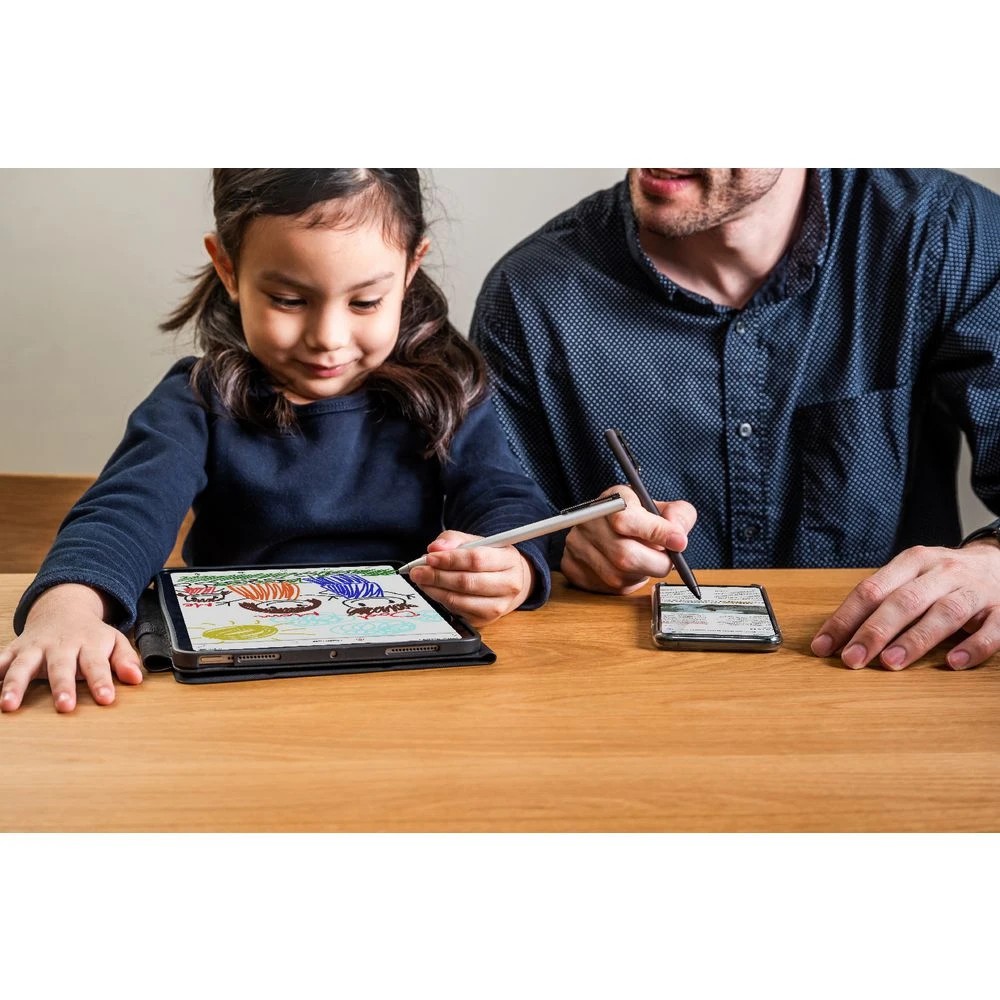 7 Adonit Dash 4 Stylus Black, 7 of 7