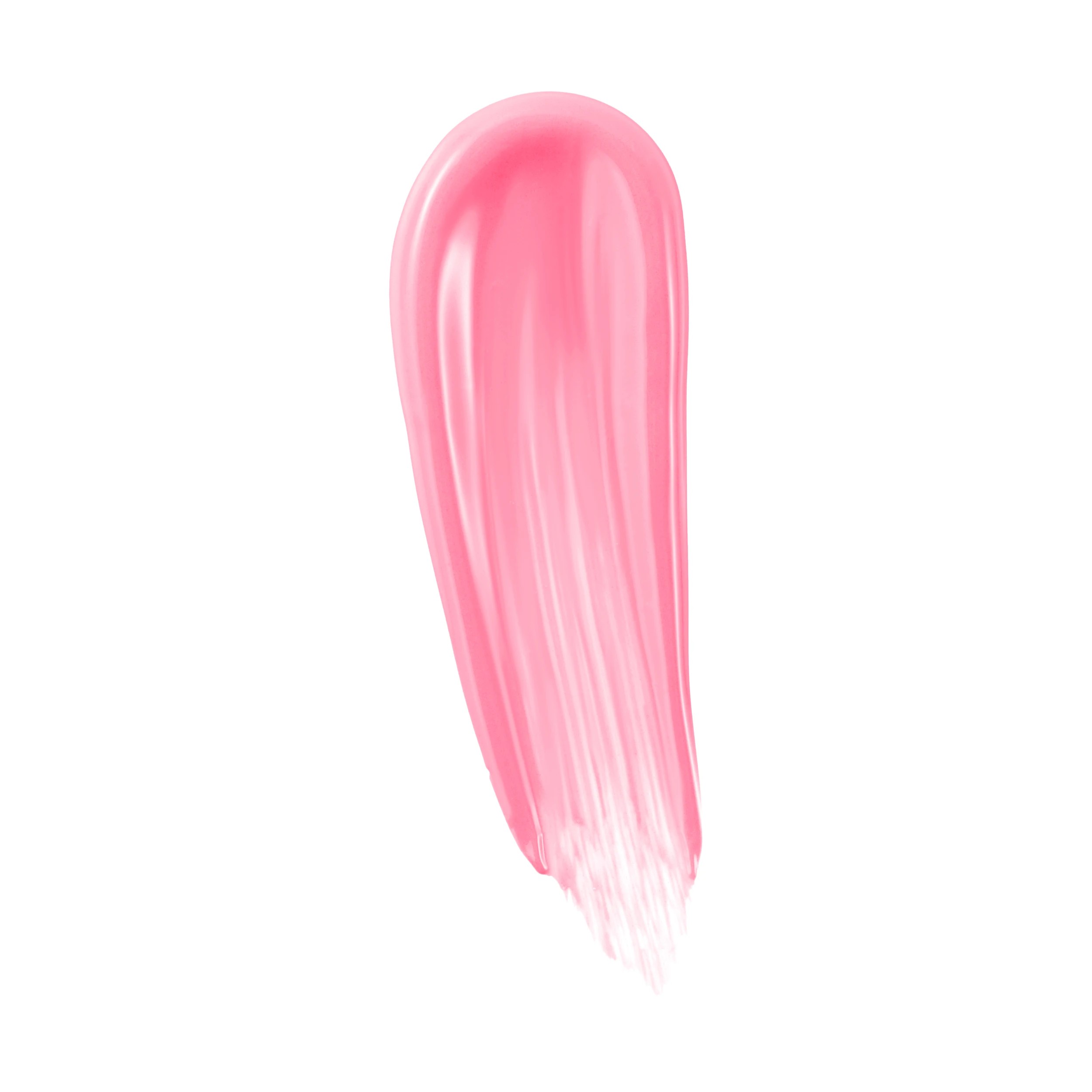 3 OXX Cosmetics Lip Gloss - Peach Scented, 3 of 5