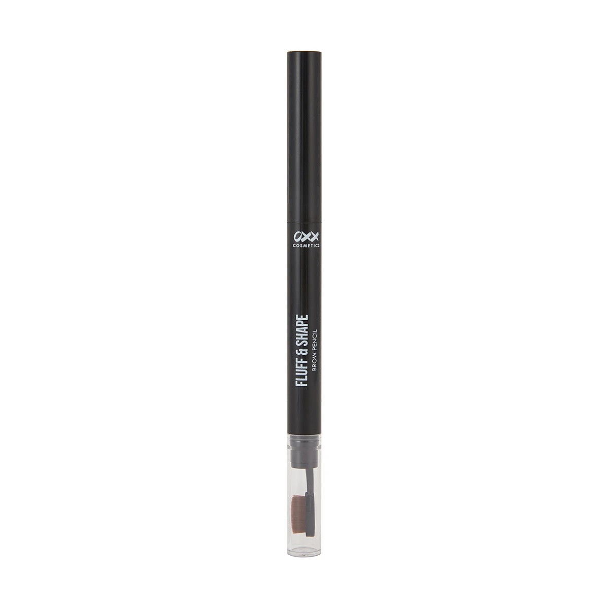 5 OXX Cosmetics Fluff & Shape Brow Pencil - Light Brown, 5 of 6