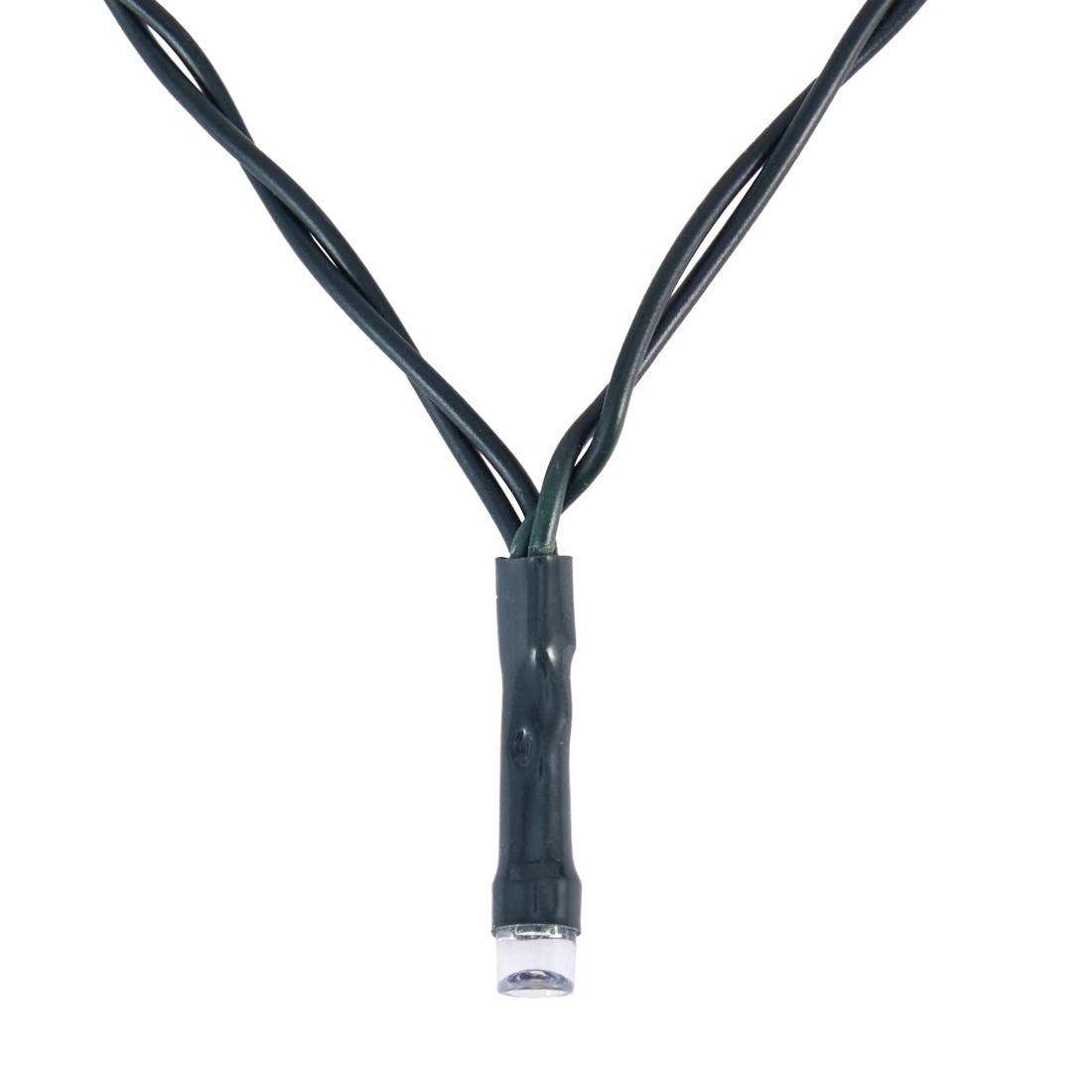 4 Solar Powered 200 LED White String Lights, 4 of 7