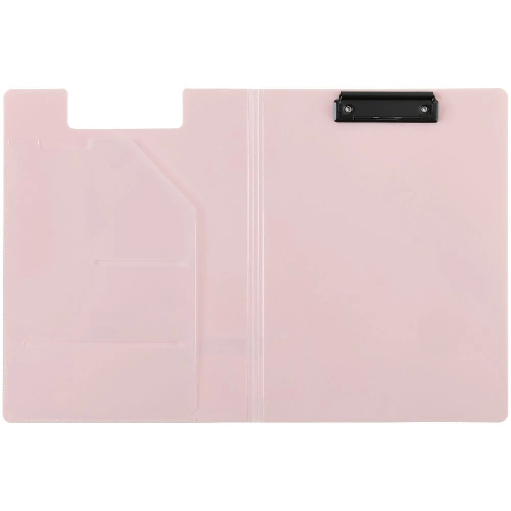 2 Otto  Clipfolder Pale Pink, 2 of 4