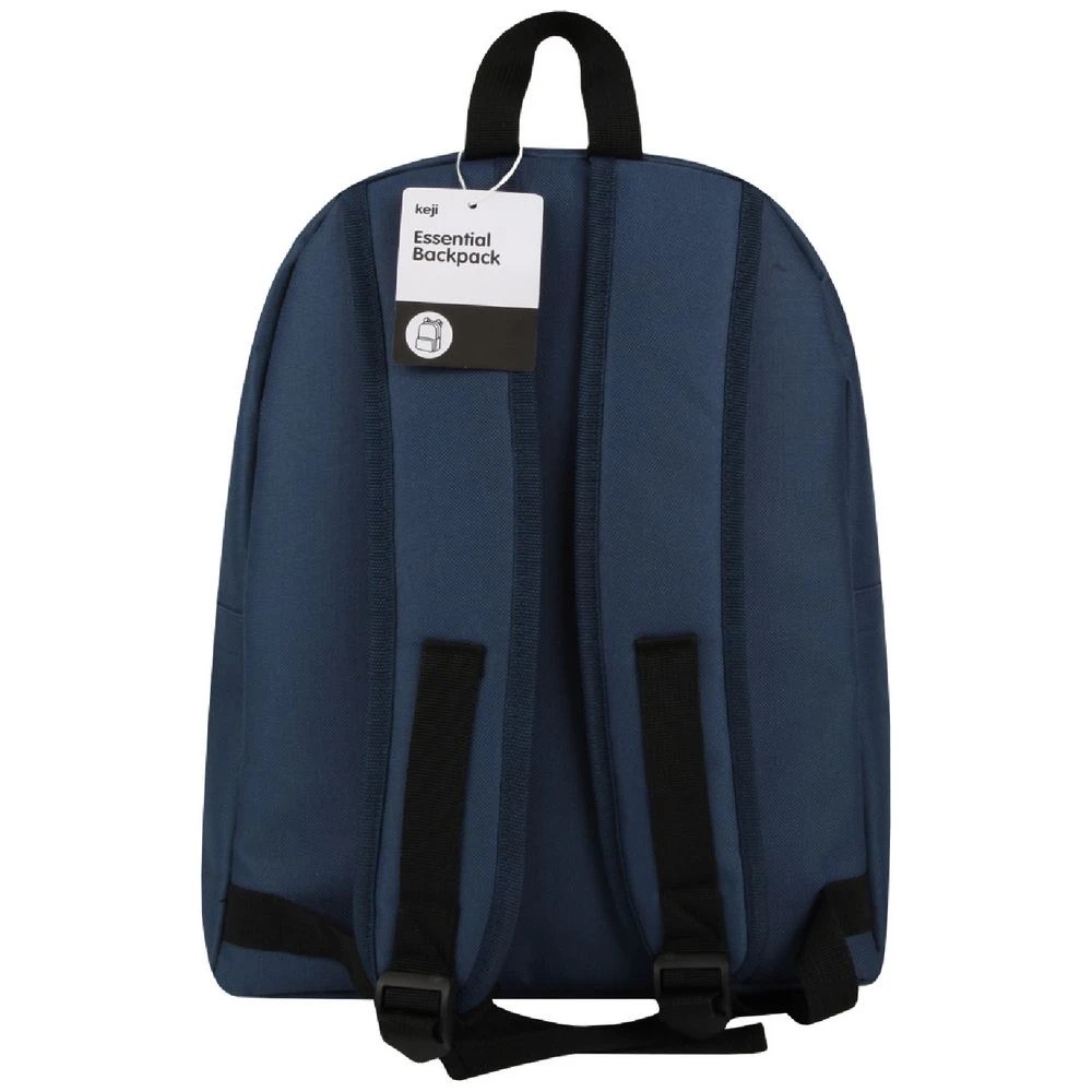 3 Keji Essential Backpack Navy, 3 of 4
