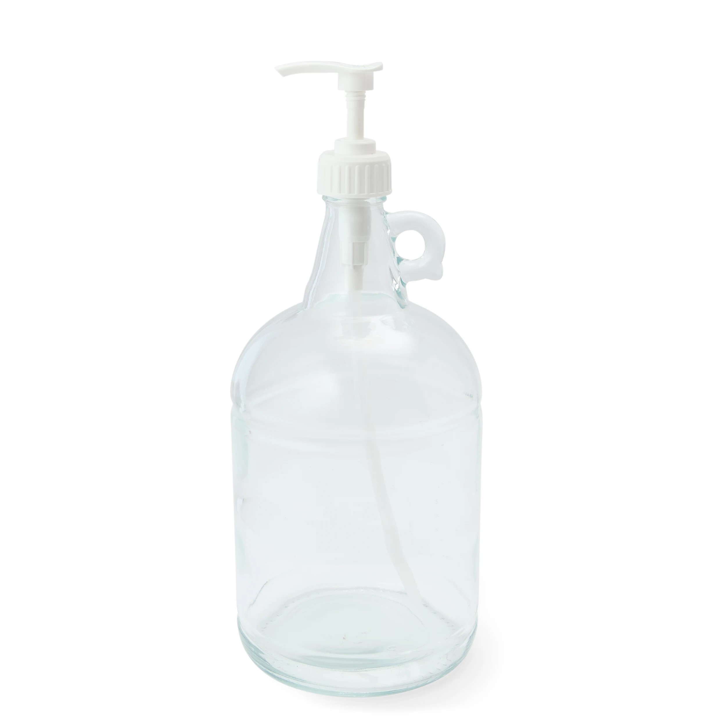 4 2.9L Glass Laundry Jar Dispenser, 4 of 7