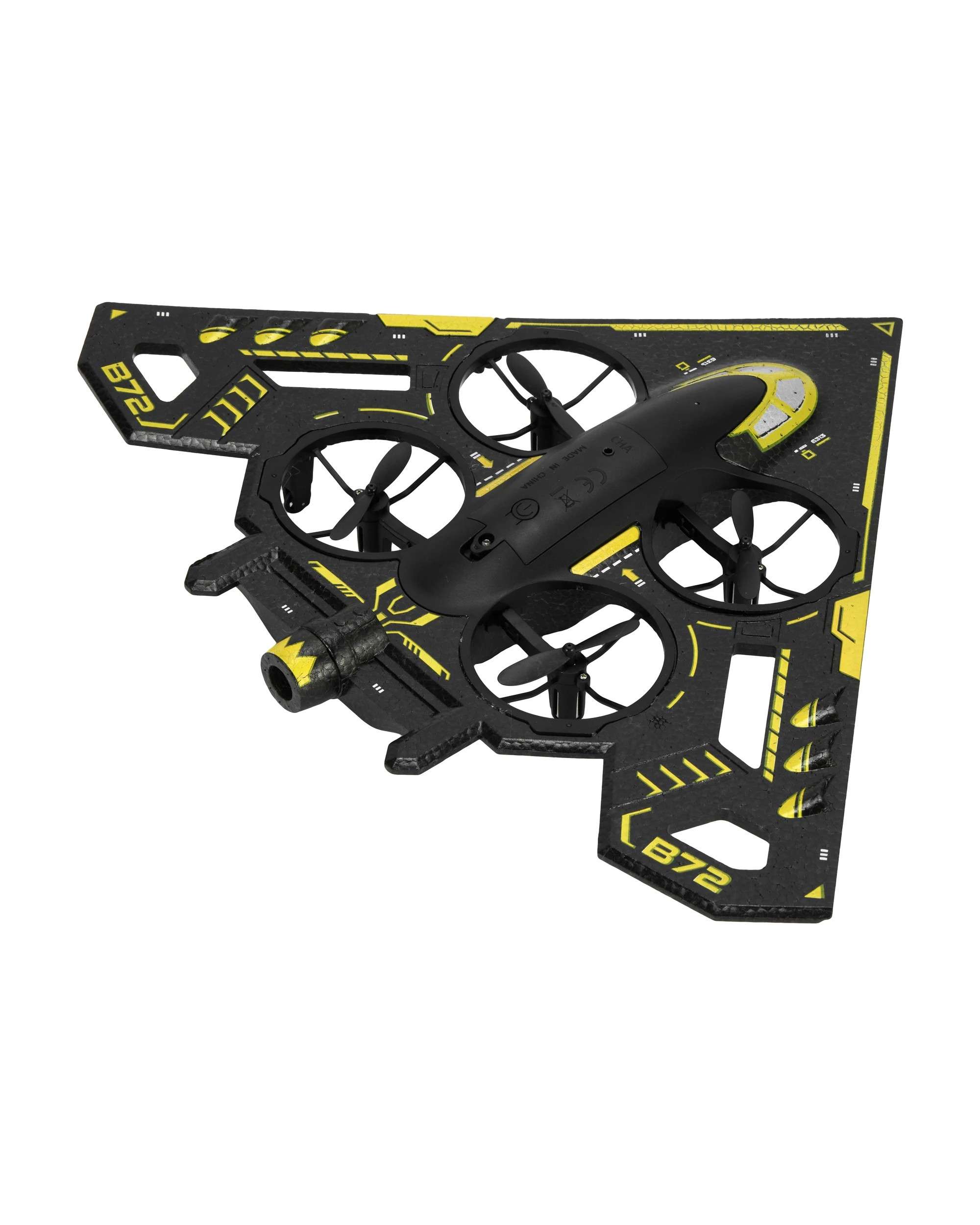 5 Phantom‑BLK Remote Control Quadcopter, 5 of 10