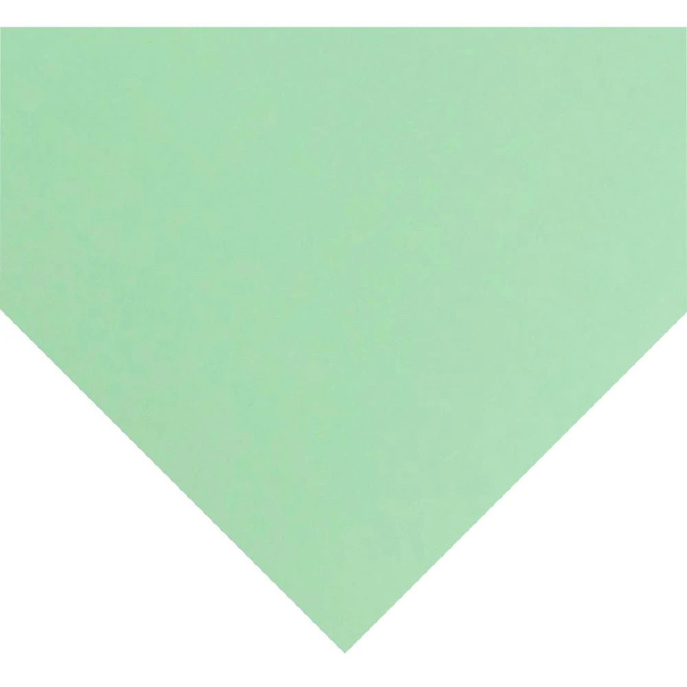 1 Quill A4 80gsm Paper Pastel Green 25 Pack, 1 of 3
