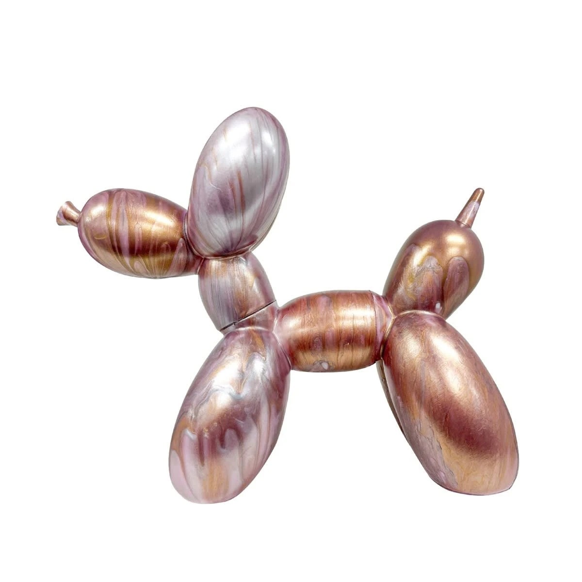 7 Pour Palz Balloon Dog - Assorted, 7 of 10