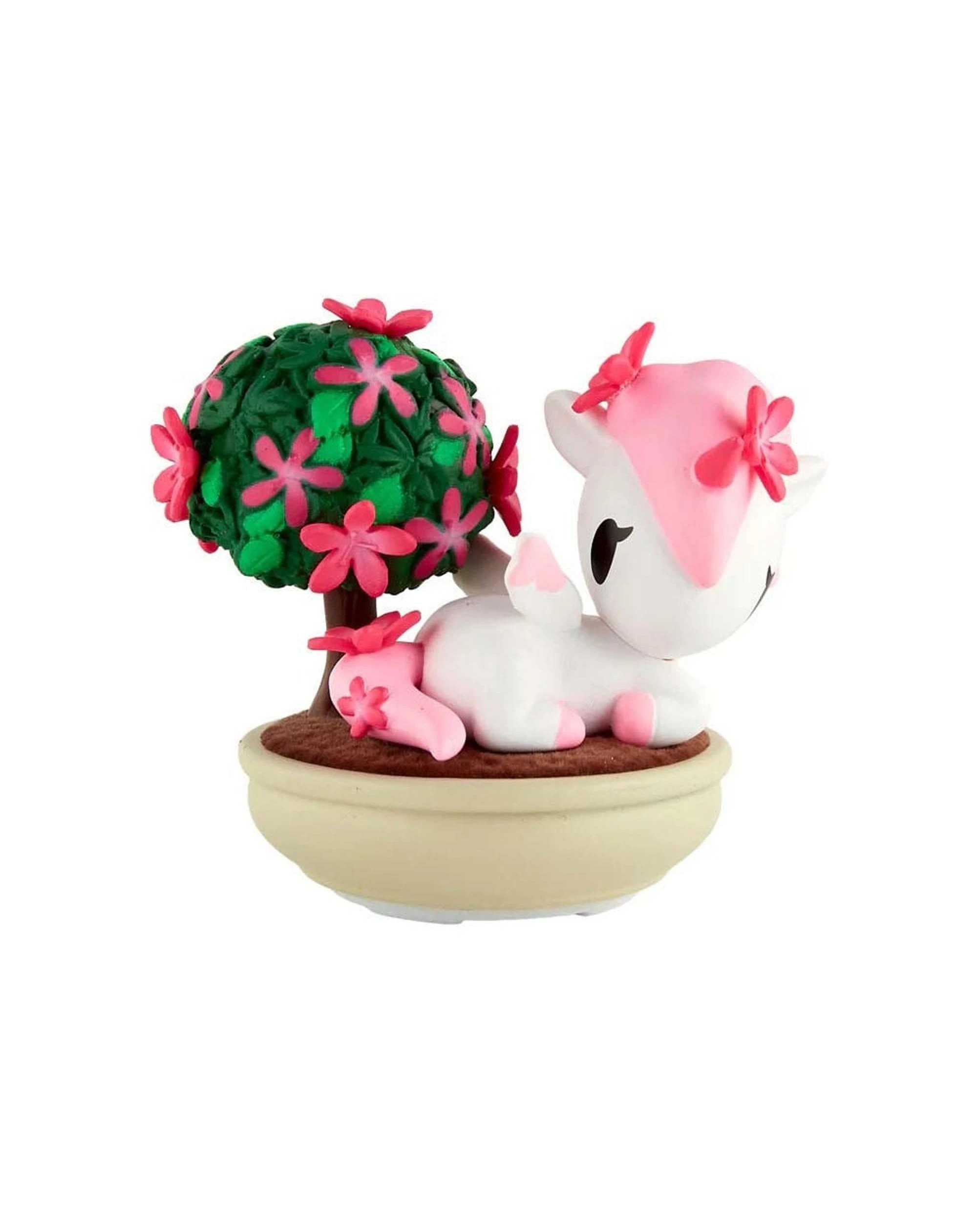8 Tokidoki Unicorno Botanical Bonsai Blind Box, 8 of 9