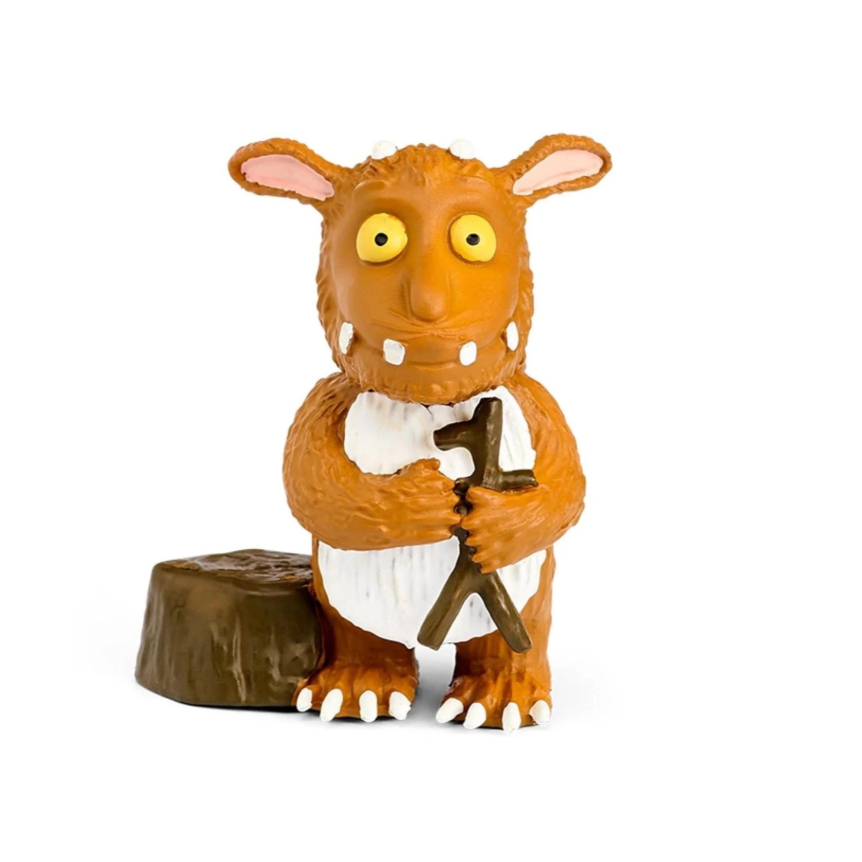 2 Julia Donaldson - The Gruffalo's Child Tonie Audio Character - Multi, 2 of 6