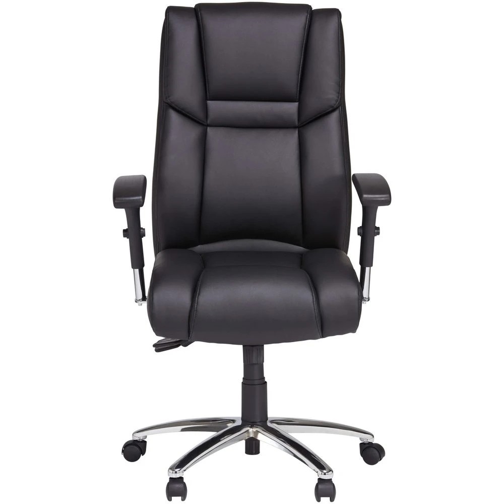4 Washington Ergonomic Chair Black Ergonomic Chairs and Desk Chairs, 4 of 10