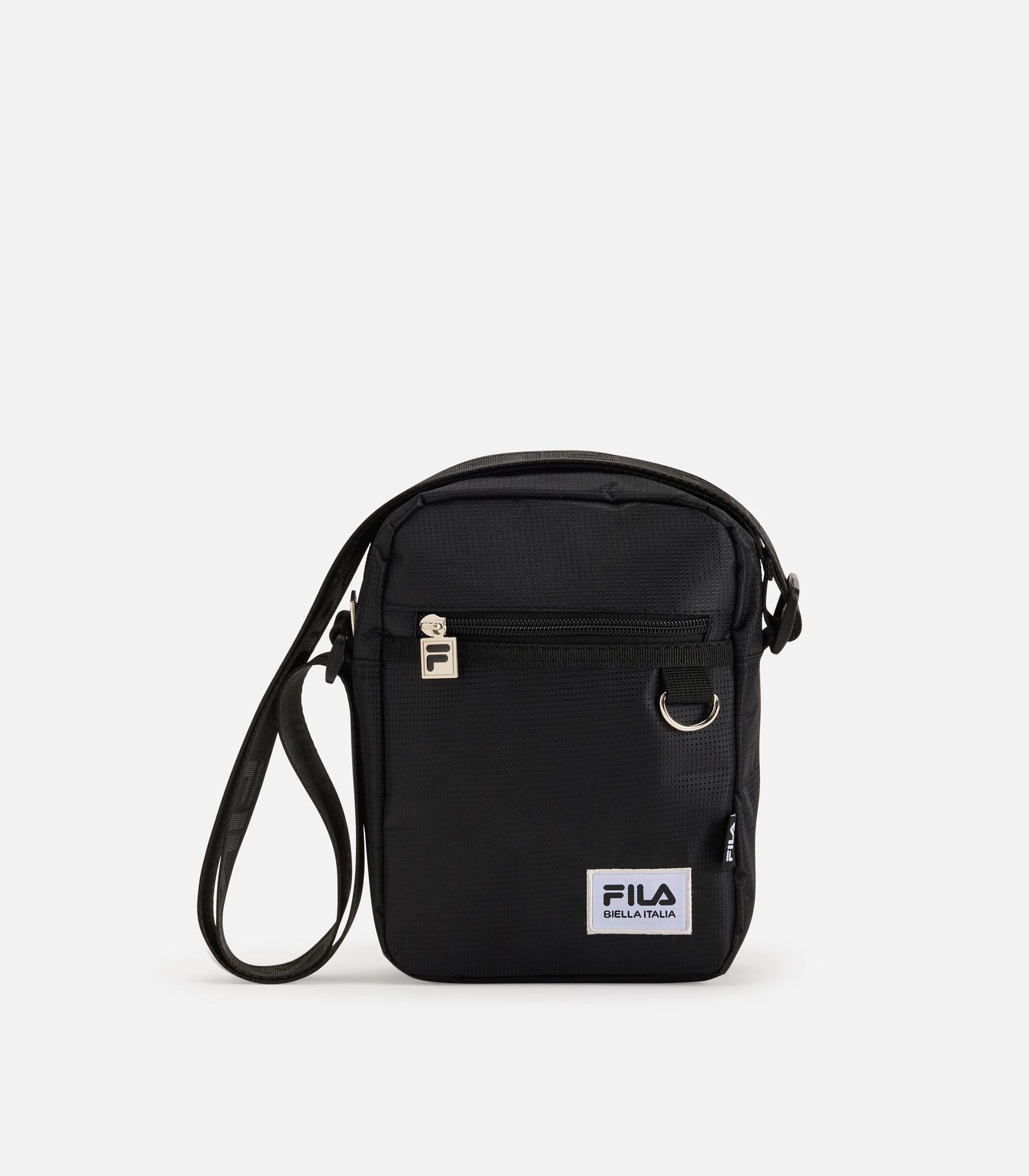 1 Crossbody Bag - Fila BLACK, 1 of 2
