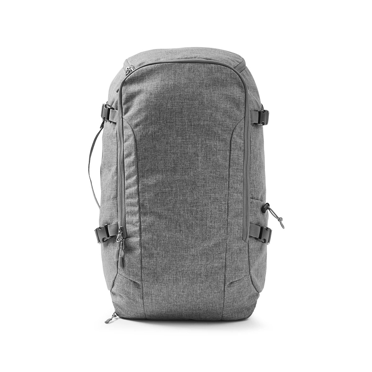 5 45L Multifunctional Backpack - Grey, 5 of 10