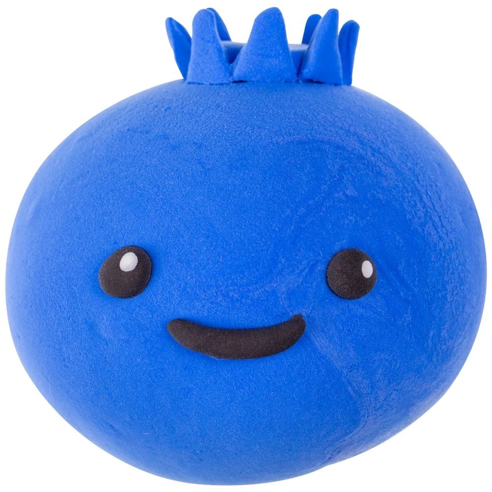 3 Kadink Super Clay 80g Blue, 3 of 4