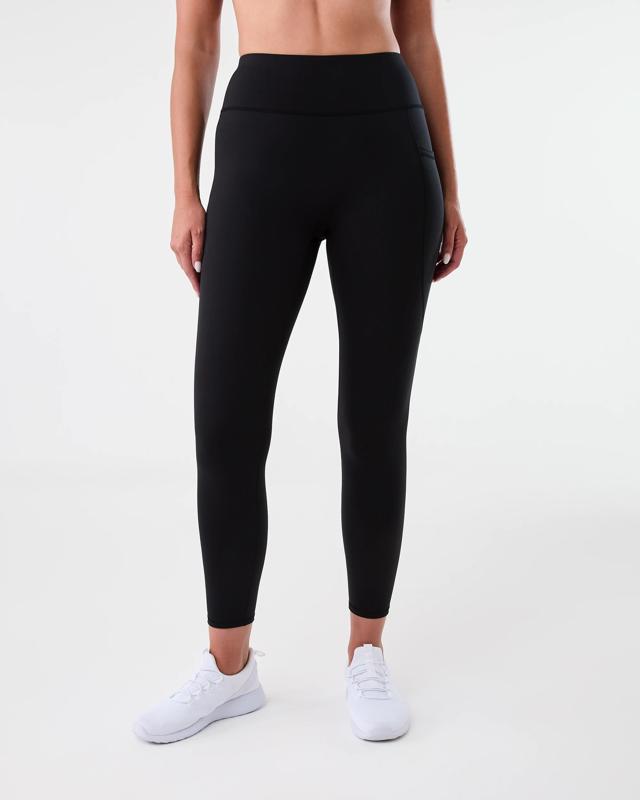 Active Womens Ultrasoft Legg