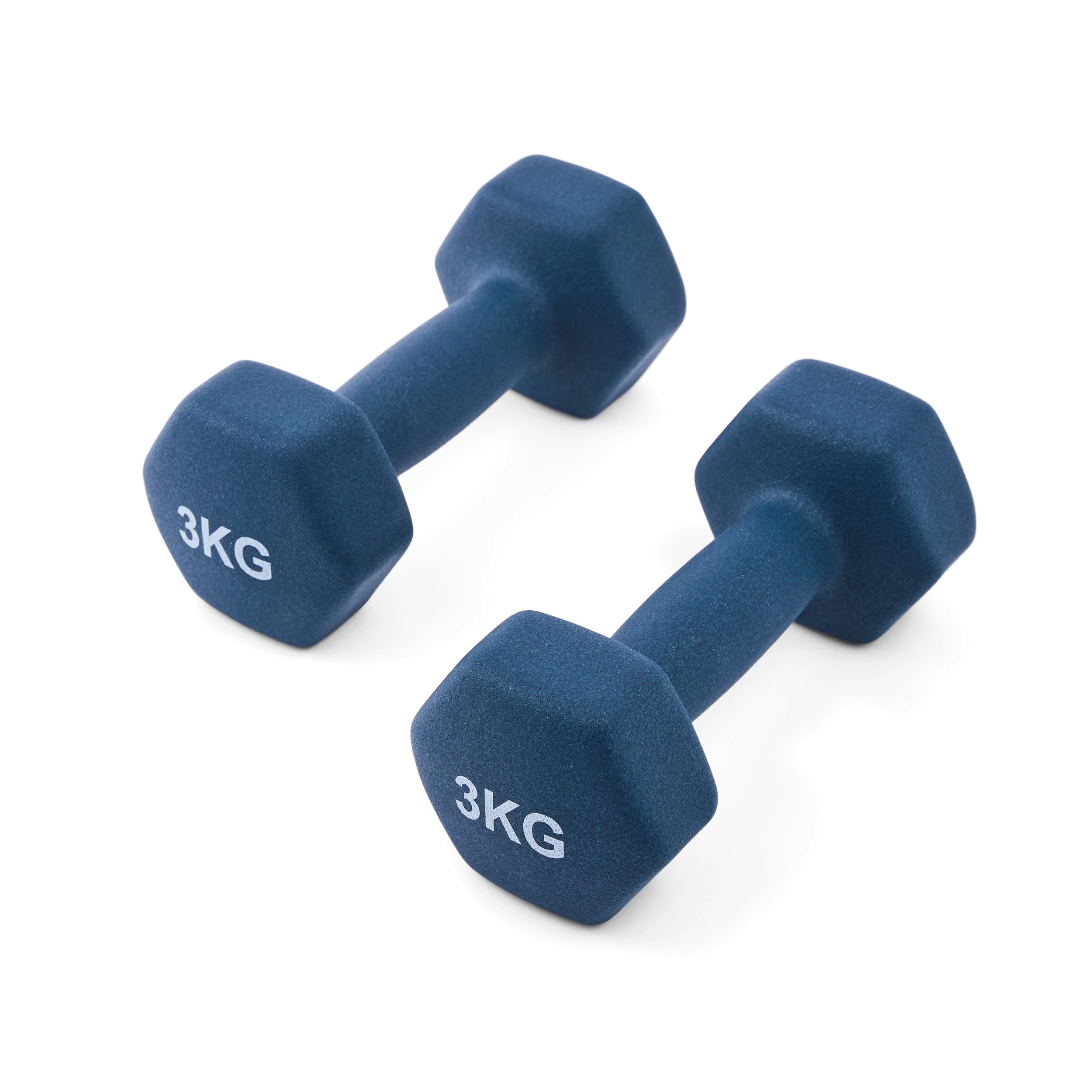 5 Home Fitness Dumbbell Set, 5 of 10