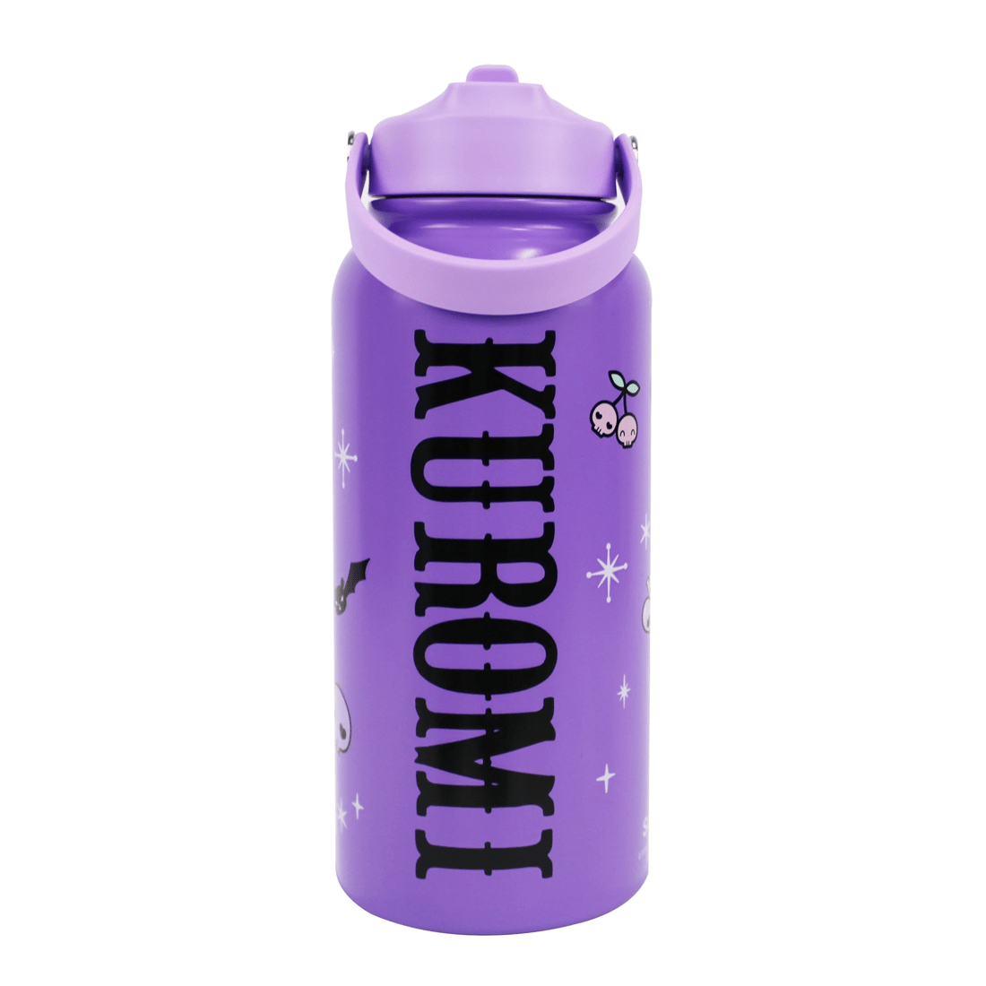 5 946ml Kuromi Stainless Steel Bottle, 5 of 5