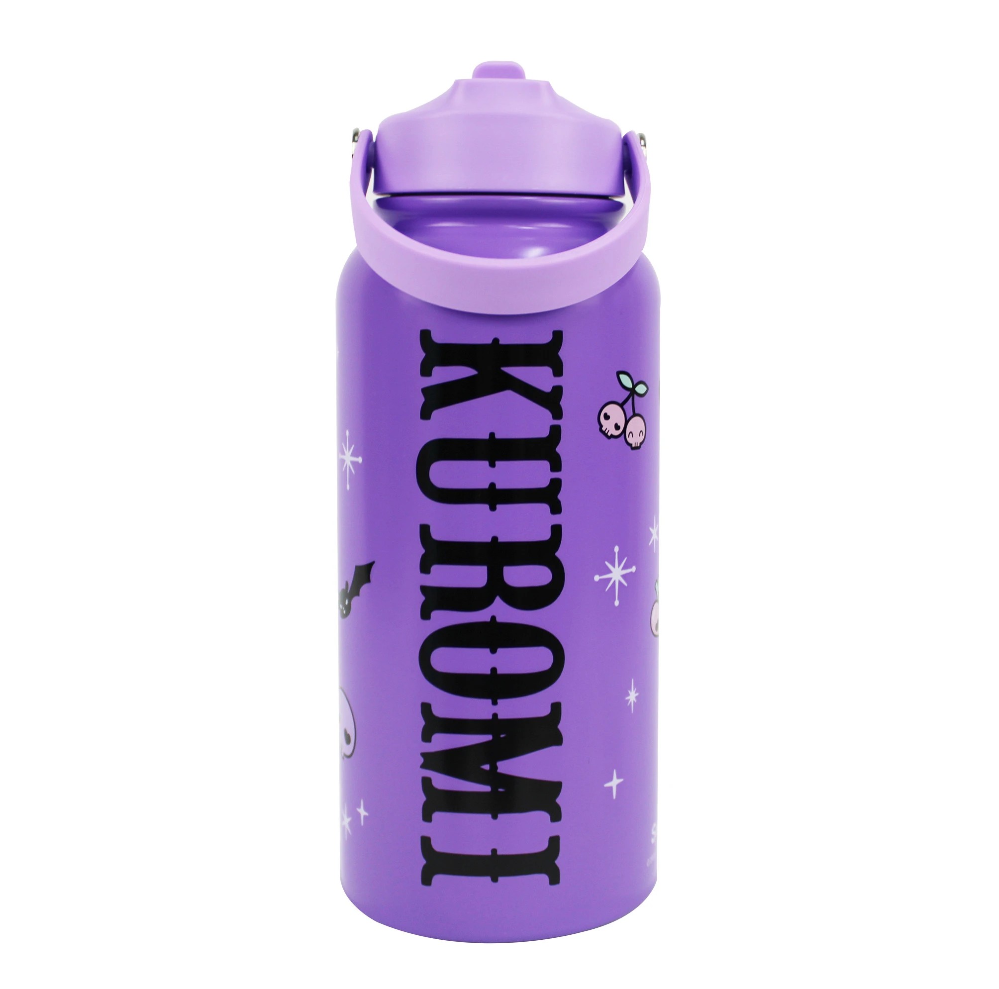 6 946ml Kuromi Stainless Steel Bottle, 6 of 6