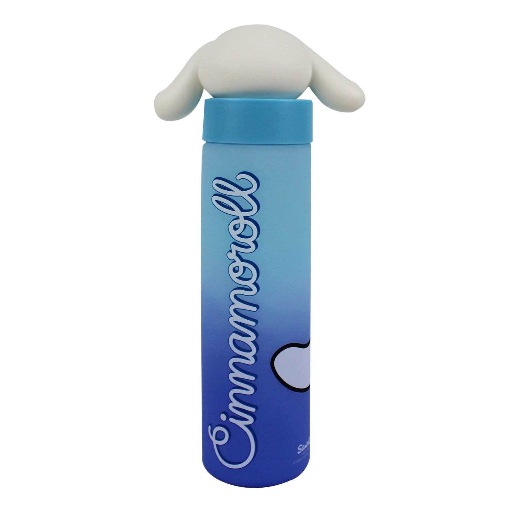 4 Cinnamoroll 3D Drink Bottle, 4 of 5