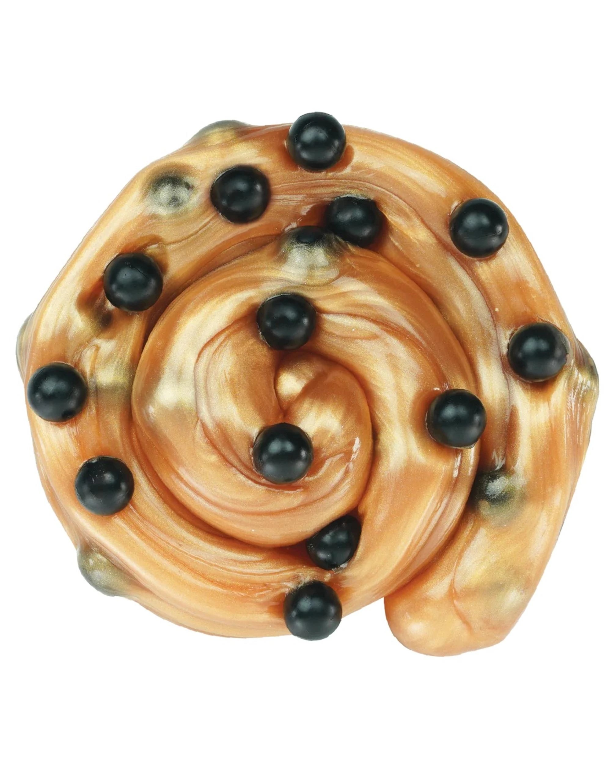 2 Crazy Aaron's Thinking Putty Trendsetters Brown Sugar 4 inch Tin - Brown, 2 of 2