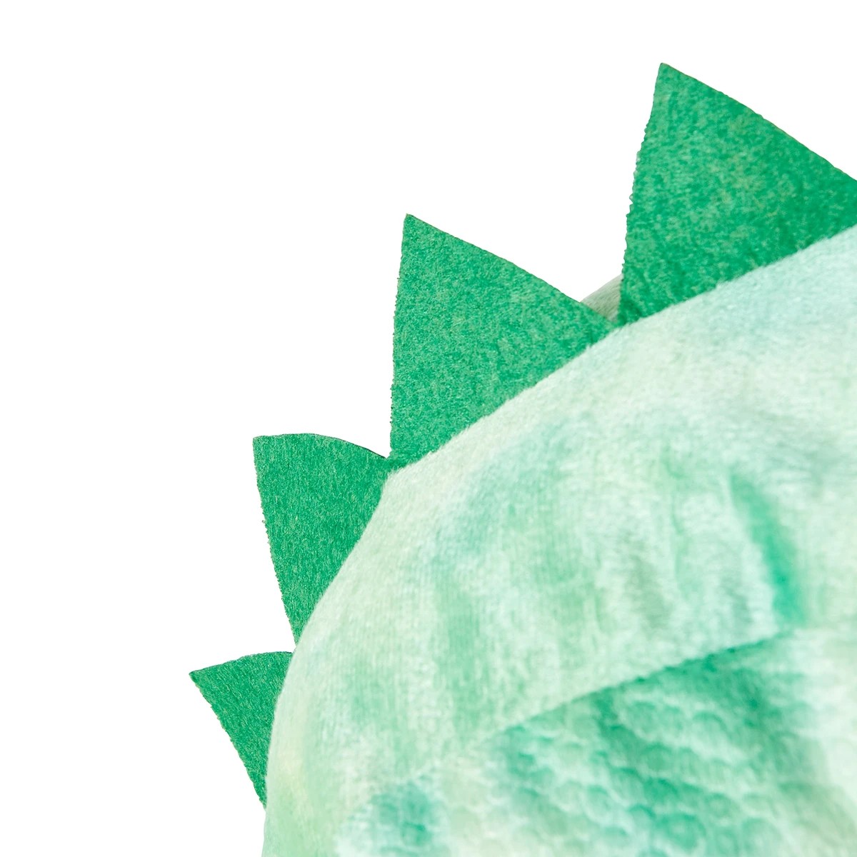 6 Plush Head Mask - Dino, Ages 3+, 6 of 8