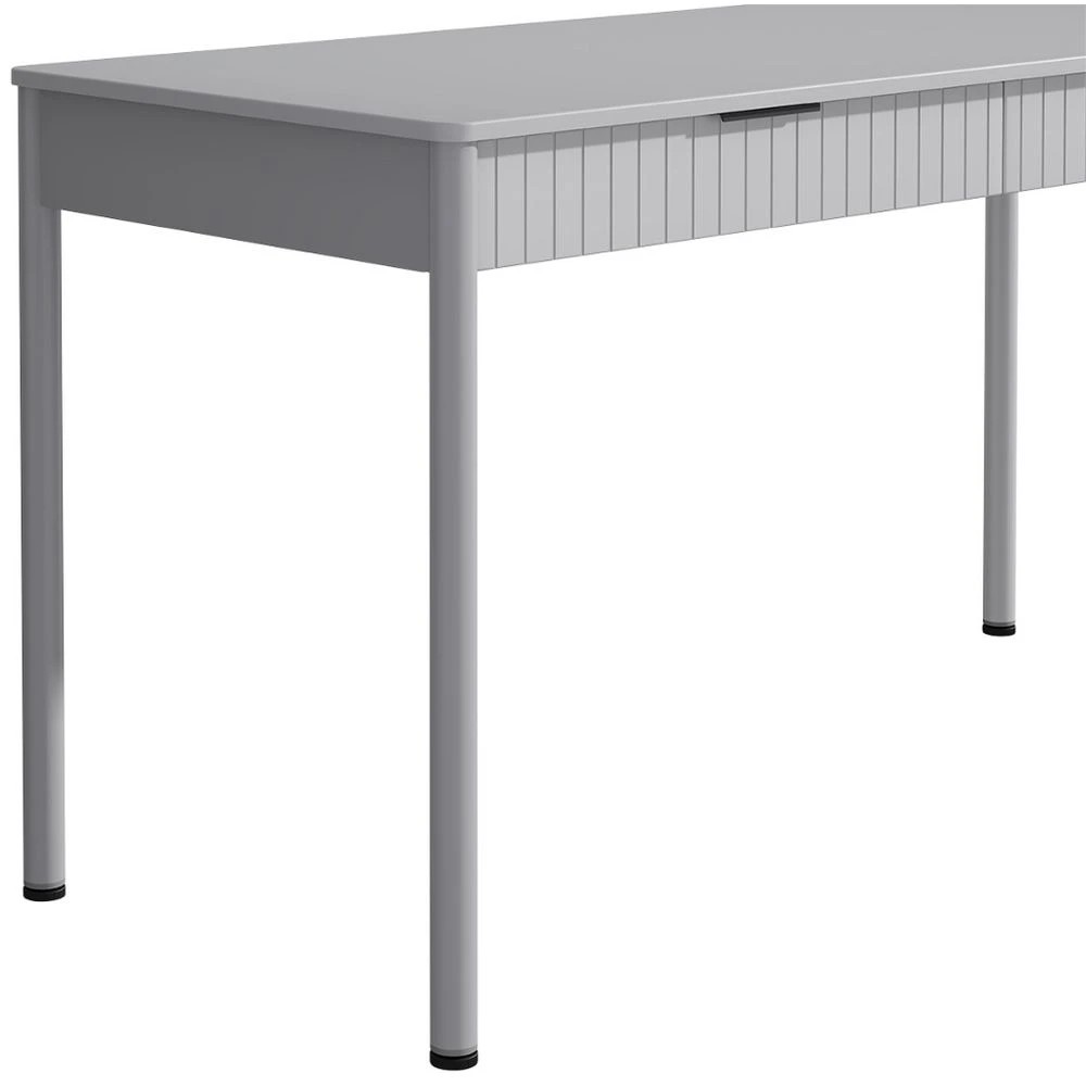 8 Otto Kolding 2 Drawer Desk 1400mm Desks, Tables and Workstations, 8 of 10