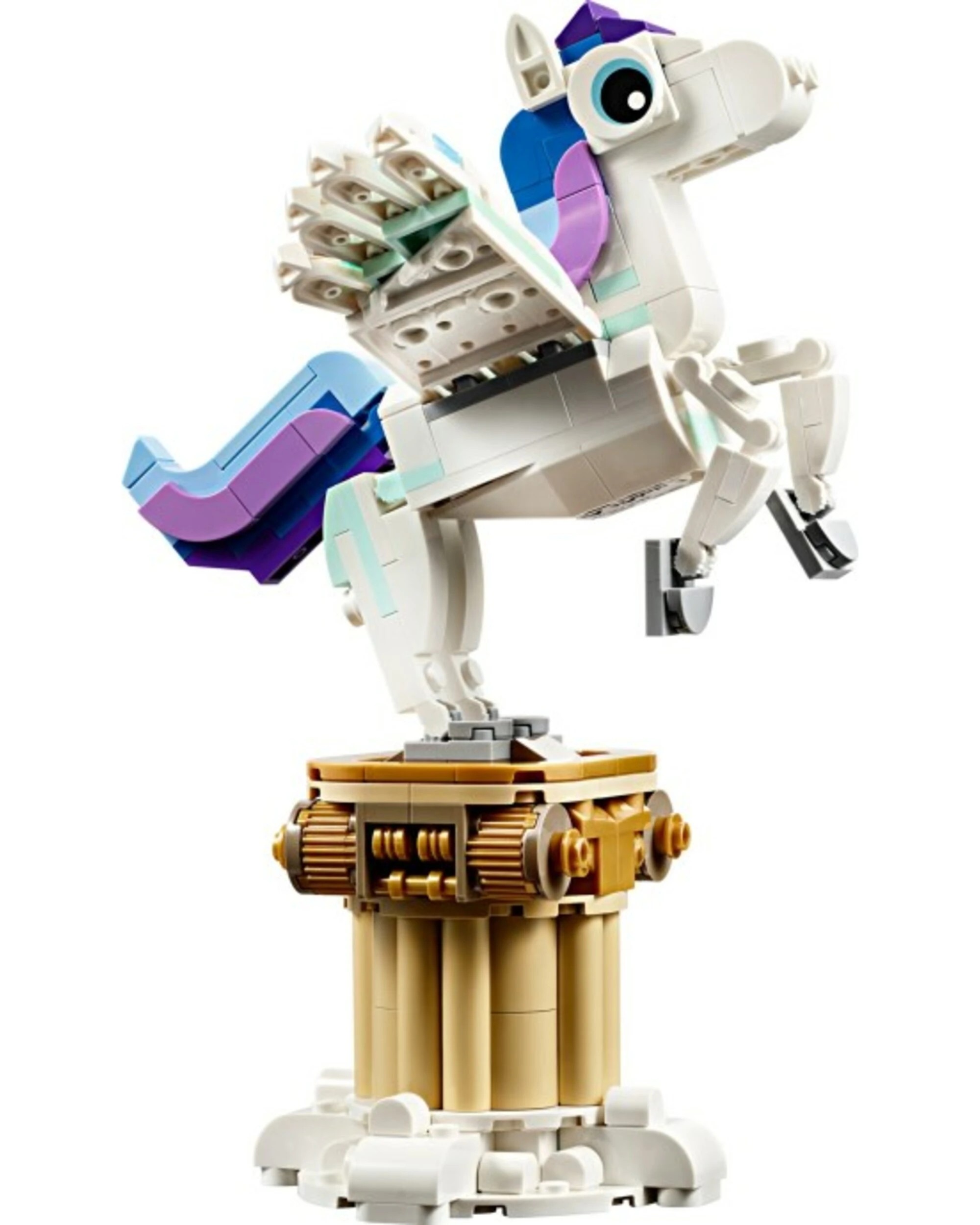 1 LEGO 40691 Mythical Pegasus, 1 of 1