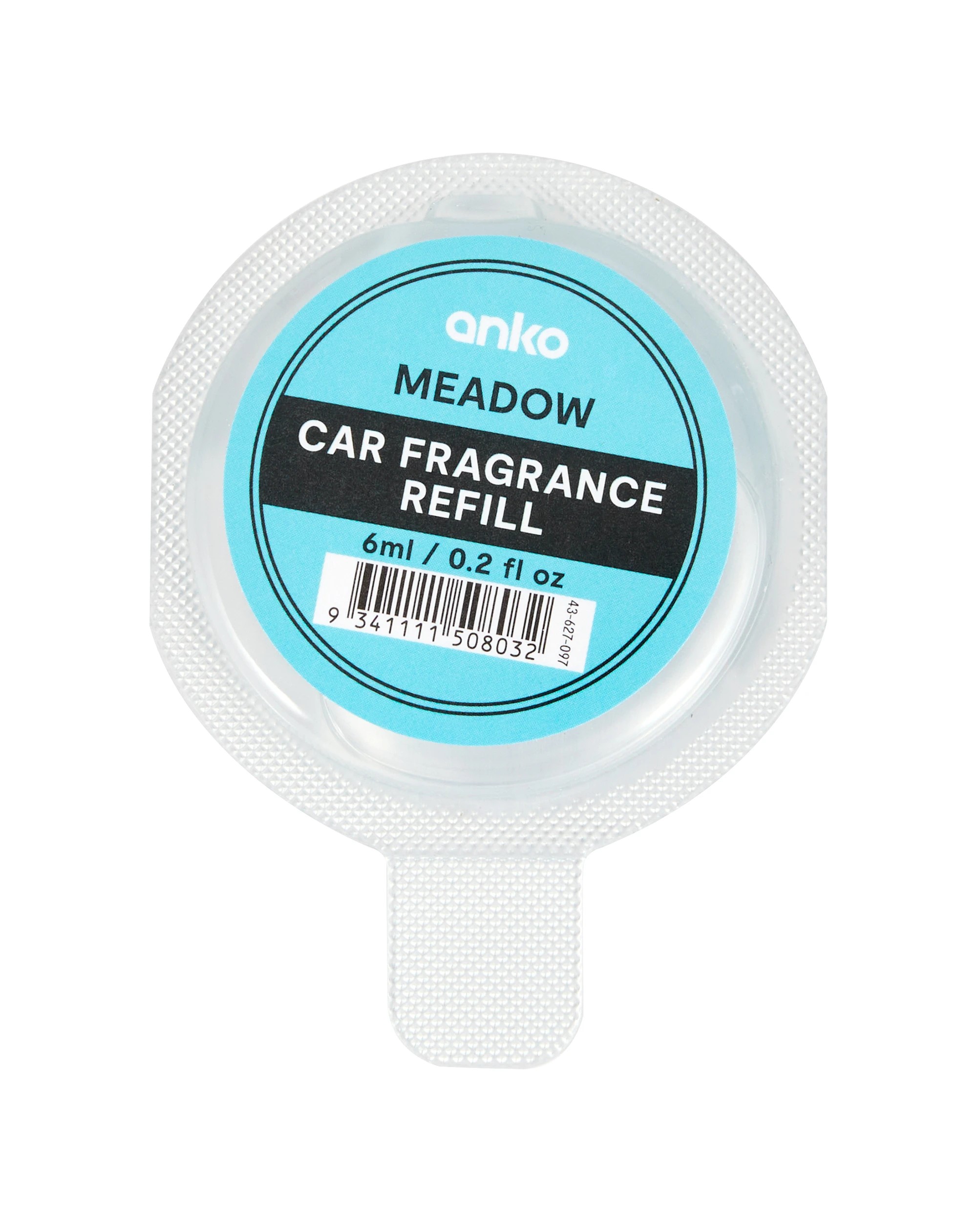 3 Car Fragrance Refill - Meadow, 3 of 3